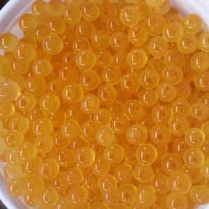 Loose Salmon Eggs